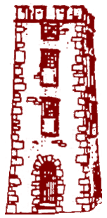 St Mary's Crest